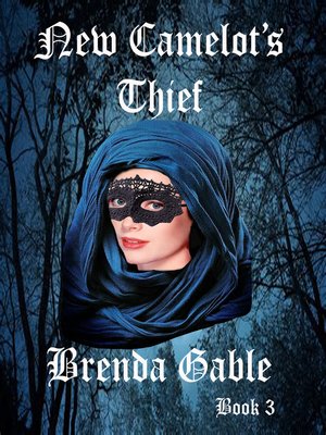 cover image of New Camelot's Thief